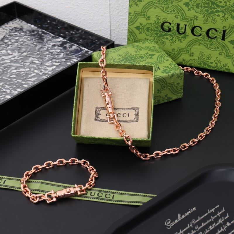 Gucci Bracelets